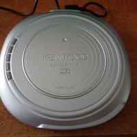 CD плейър Kenwood DPC-X 937 Made in Malayzia, снимка 11 - Аудиосистеми - 42352248