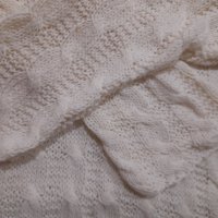 Пуловер ръчно плетен, снимка 3 - Блузи с дълъг ръкав и пуловери - 38735516