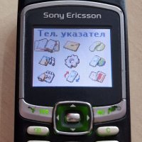 Sony Ericsson T290i - не зарежда, снимка 3 - Sony Ericsson - 38929160