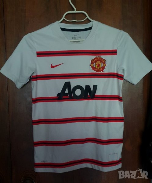 Оригинална тениска nike Manchester United , снимка 1