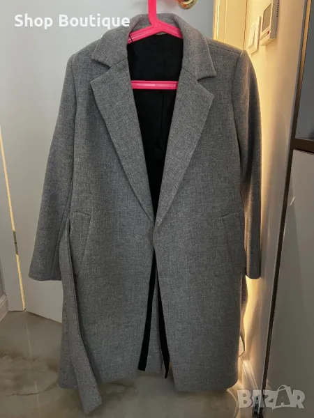 дамско палто, снимка 1