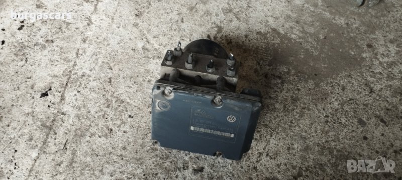 Abs 1J0 907 379 / 1J0 014 117 Audi A3 - 120лв, снимка 1