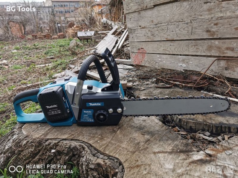 Aкумулаторна резачка Makita , снимка 1