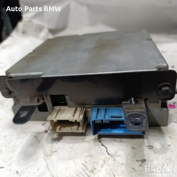 Видео модул BMW E60 E61 E70 E71 E65 E90 E91 E92 E93 X5 X6 TV Приемник, снимка 1