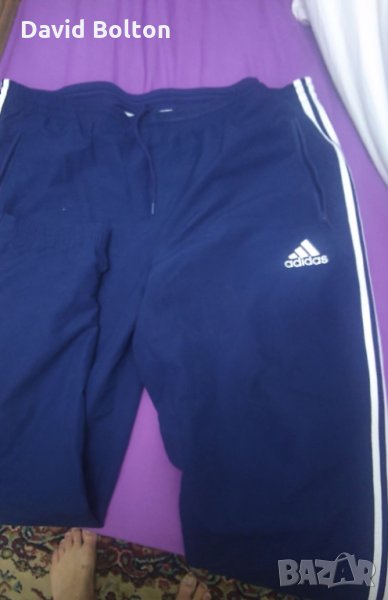 Долница на анцунг  adidas, снимка 1