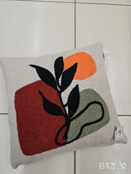 декоративни възглавници , снимка 1