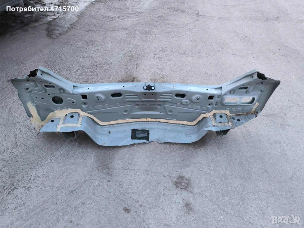 Toyota Auris Хечбег, снимка 1