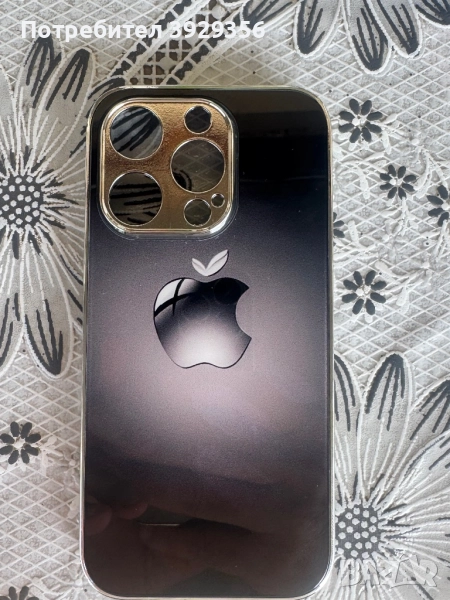 Кейс за айфон 15про, снимка 1