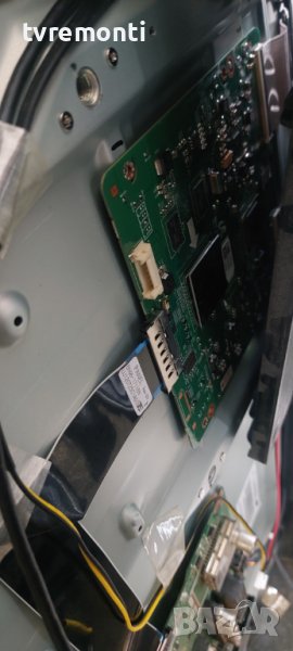T-CONTROL BN41-01789A LSJ400HV05-S BN95-00577A for Samsung UE40ES6200S дисплей LTJ400HV05-C, снимка 1