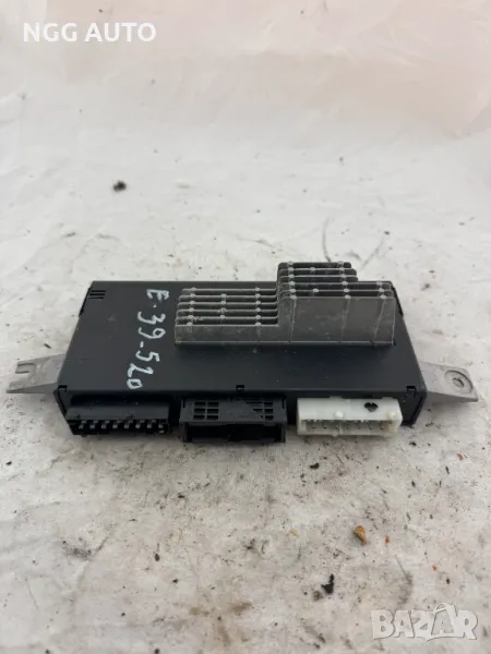 Модул светлини за BMW 5 Series E39, LCM-II, BMW 61.35-8 372 875, 8372875, снимка 1