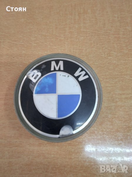 Капачка за джанти на BMW, снимка 1