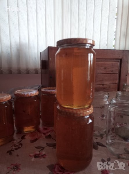 Домашен Пчелен мед , снимка 1