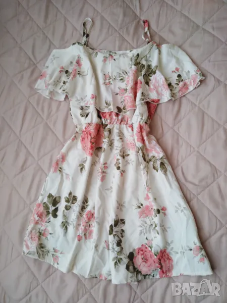 Дамска рокля , снимка 1