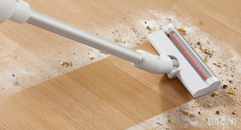 Вертикална прахосмукачка Xiaomi Mi Vacuum Cleaner Light, снимка 1