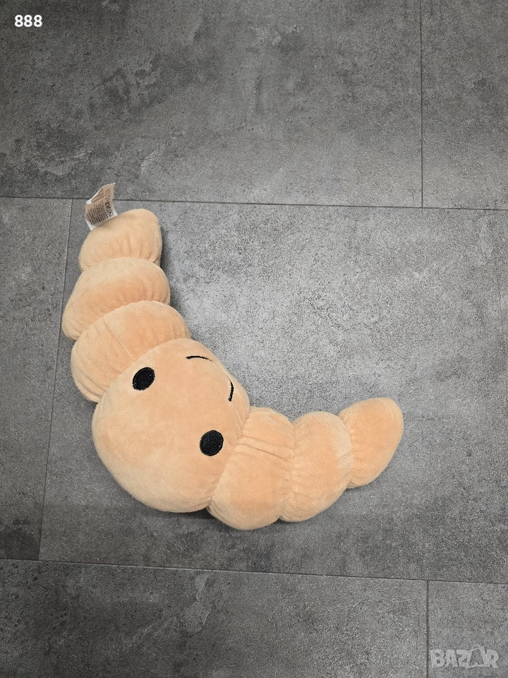 плюшени играчки декорация , снимка 1