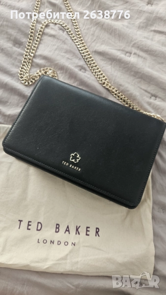 Чанта Ted baker, снимка 1