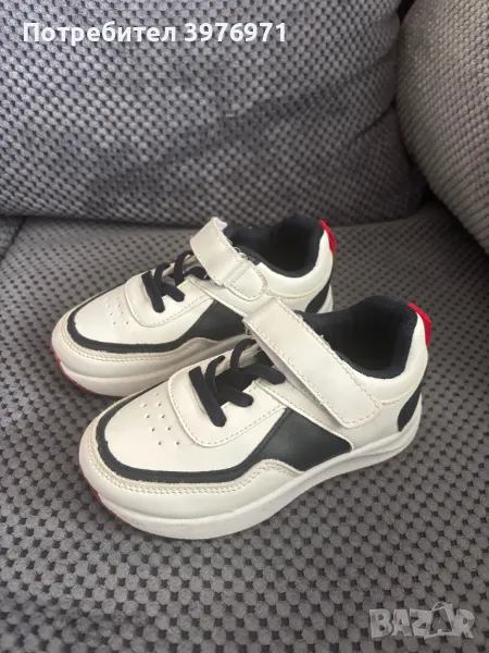 Детски маратонки, снимка 1