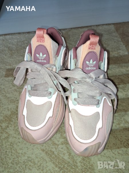 Adidas  Дамски  Сникърси 38____39, снимка 1