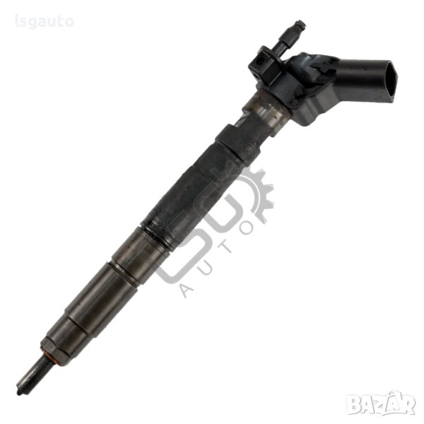 Дюза дизел AUDI A6 (4F, C6) 2004-2011 ID: 121177, снимка 1