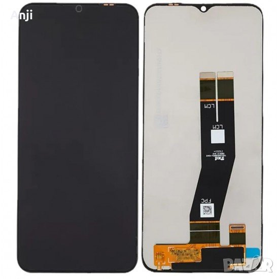 Samsung A14 4G LCD Дисплей с тъчскрийн , снимка 1