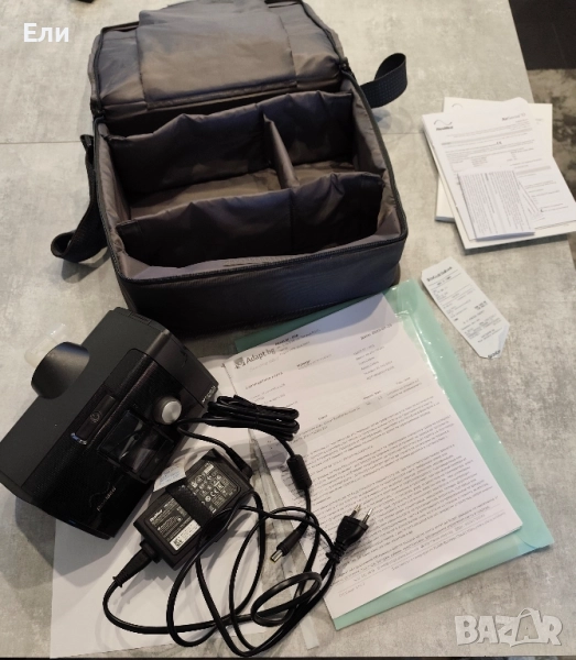 CPAP апарат ResMed AirSense10, снимка 1