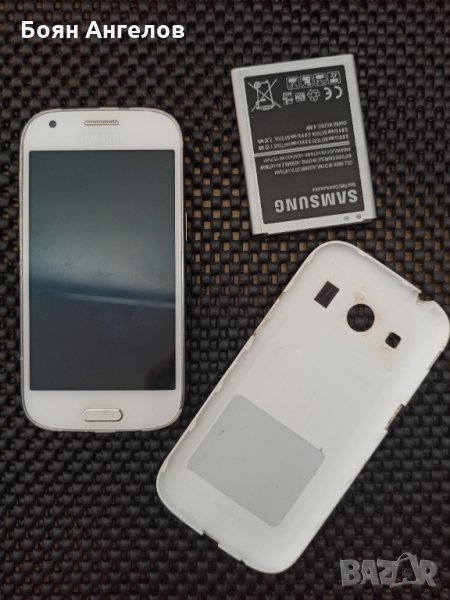 Samsung SM G357FZ , снимка 1