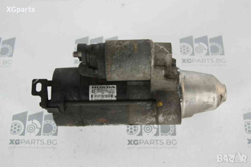 Стартер за Honda CR-V II 2.2i-ctdi 140к.с. (2002-2006) M002T85672, снимка 1