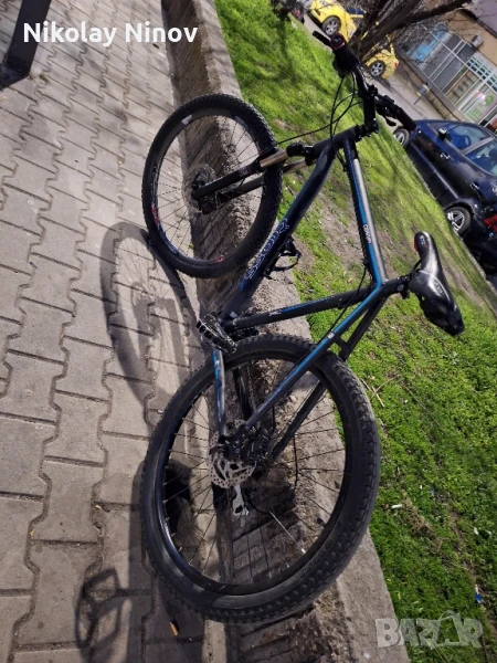 Cross grx 9, снимка 1