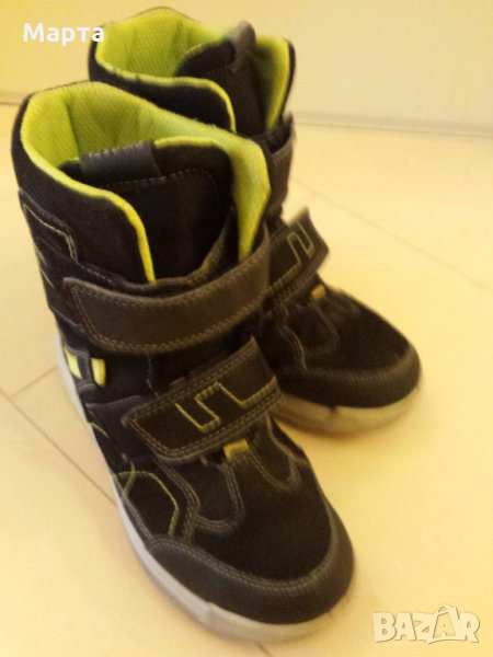 Зимни детски боти 20.5см, снимка 1