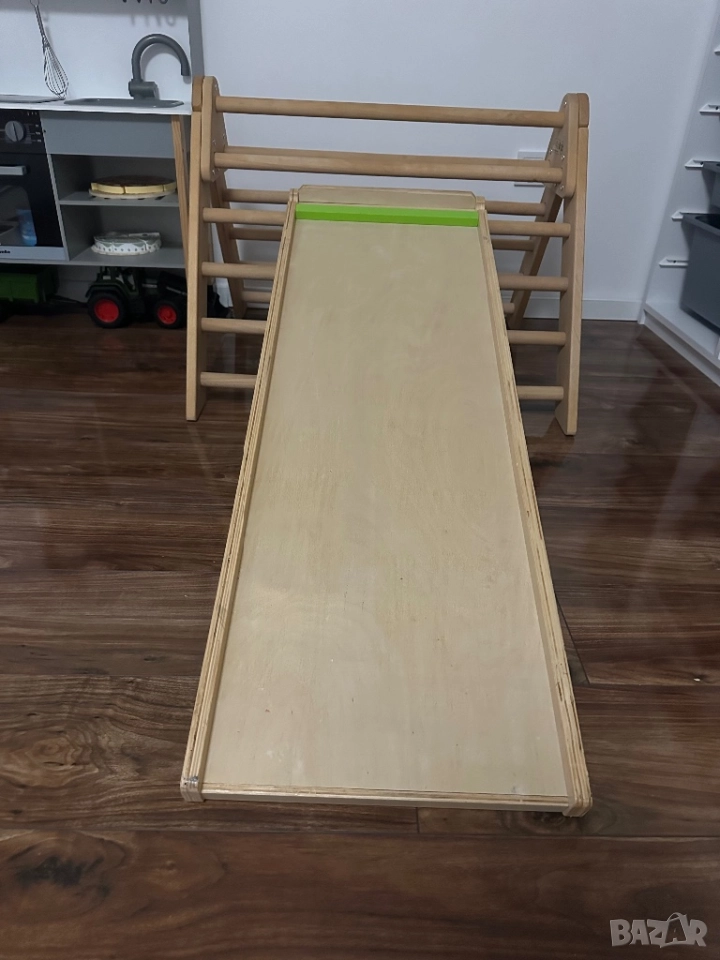 Катерушка / Триъгълник на Пиклер, снимка 1