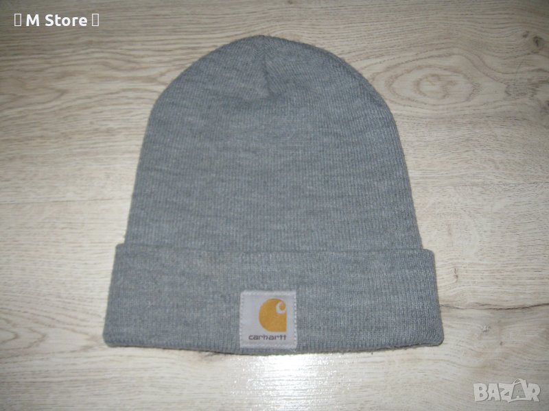 Carhartt шапка, снимка 1