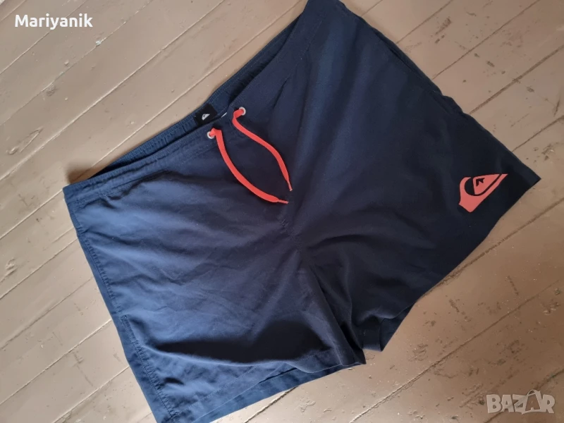 Quicksilver , снимка 1