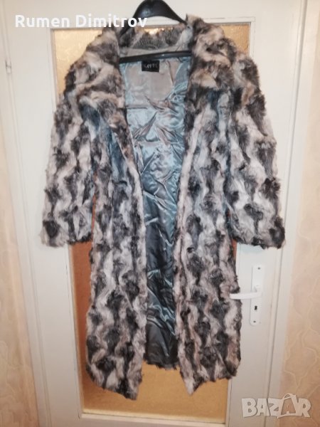 Дамски кожух, снимка 1