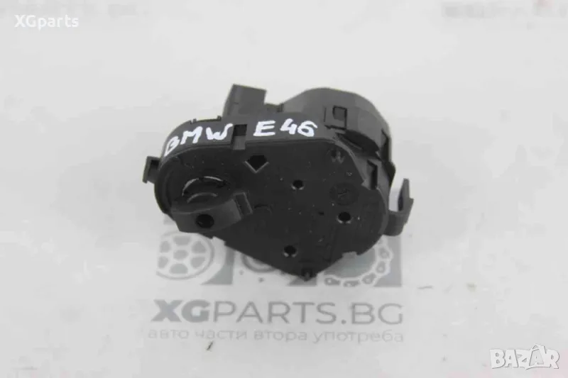  Моторче клапа парно за BMW 3-series E46 (1998-2005) 6902852, снимка 1