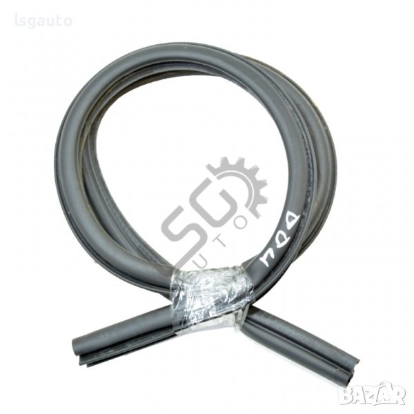 Долно уплътнение предна дясна врата Peugeot 308 I (2007-2015) ID: 97172, снимка 1