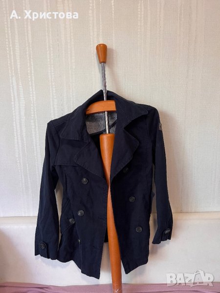 Шлифер Tom Tailor, снимка 1