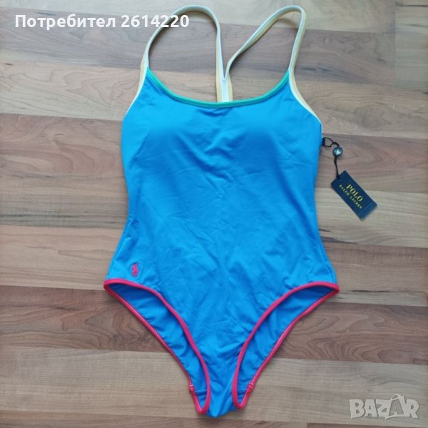Polo Ralph Lauren нов бански костюм , снимка 1