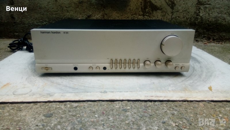 Harman/Kardon HK 680- High-End., снимка 1