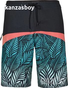 O'Neill - Hyperfreak Swimsuit - страхотни мъжки панталони размери КАТО НОВИ ХС,С,М,Л , снимка 1