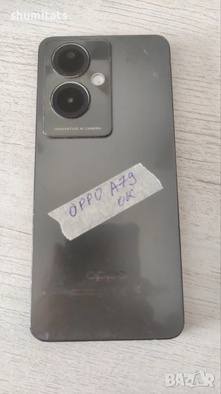 OPPO A79 5g  за части ,работеща платка CPH2557, снимка 1