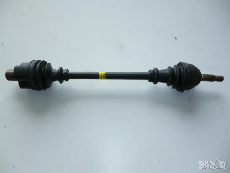 Полуоска дясна за RENAULT CLIO I, CLIO I/HATCHBACK 1.1-1.9D 05.90-09.98г.№ FTR1113, снимка 1