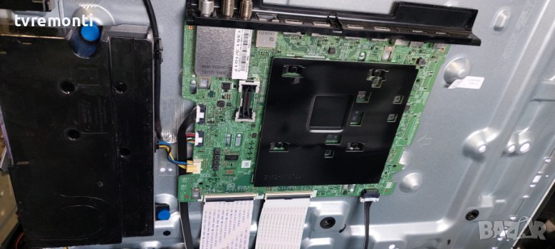 PCB MAIN BN94-14136G BN41-02695  SAMSUNG QE49Q67RAT  DISPLAY CY-RR049HGLV3H, снимка 1