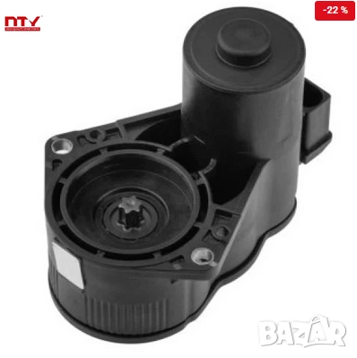 Актуатор ръчна спирачка 0001500300 HZS-ME-007A Mercedes, снимка 1