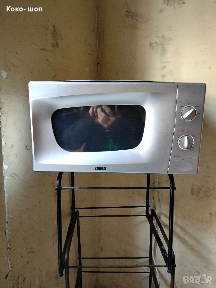 Микровълнови-Готв,газ- ел, Печка-Прахосмукачки идр., снимка 1