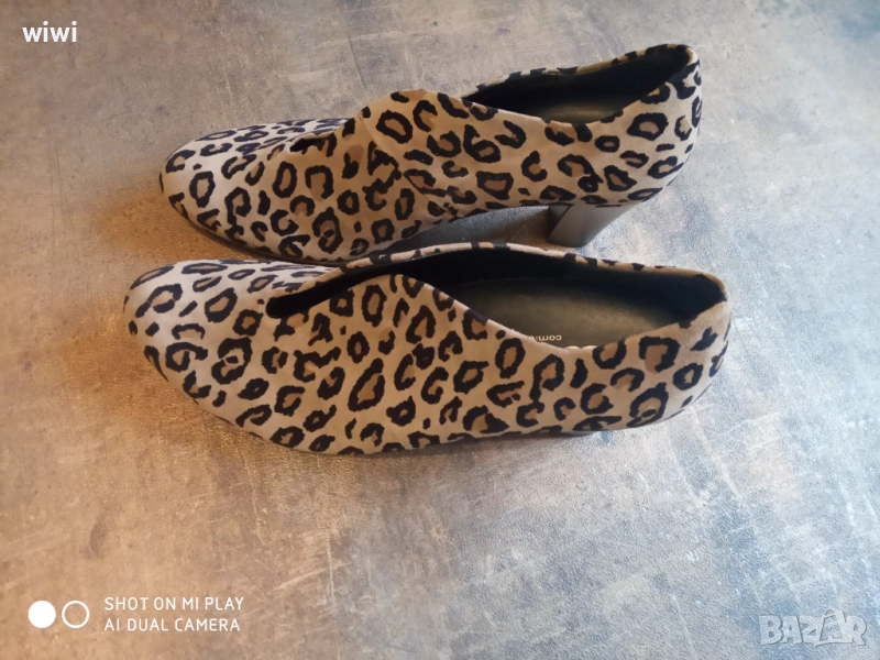 Обувки Gabor номер 39., снимка 1