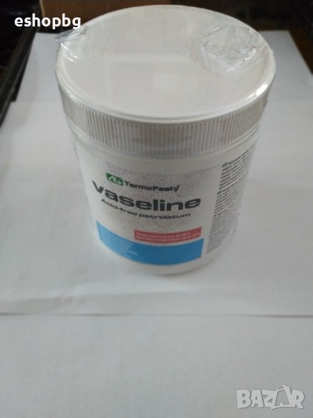 Технически вазелин ART.AGT-062 500g паста /грес/ 500гр., снимка 1