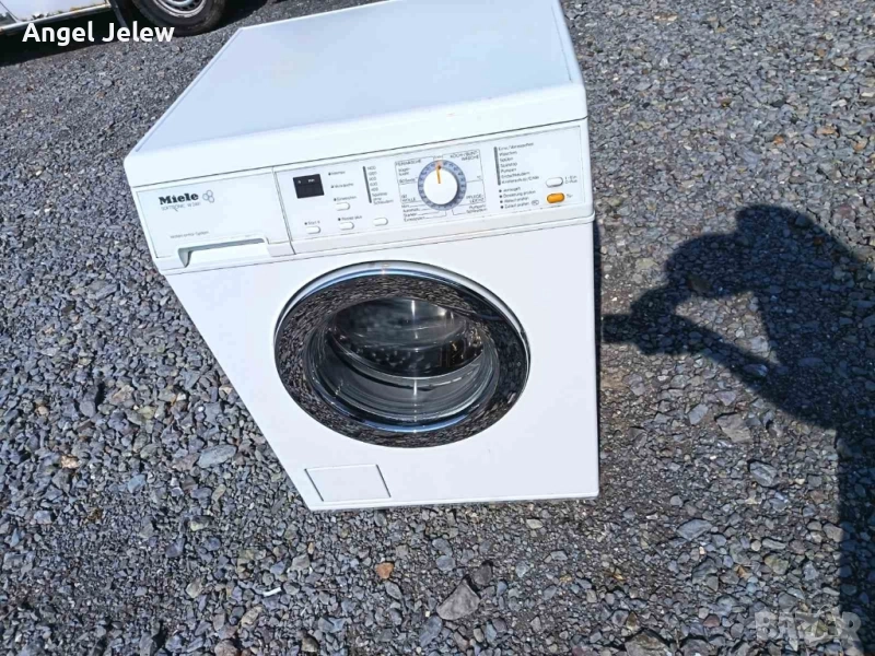 Пералня MIELE , снимка 1