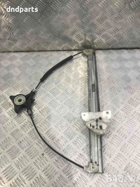 Преден ляв стъклоповдигач Mazda 5,2008г., снимка 1