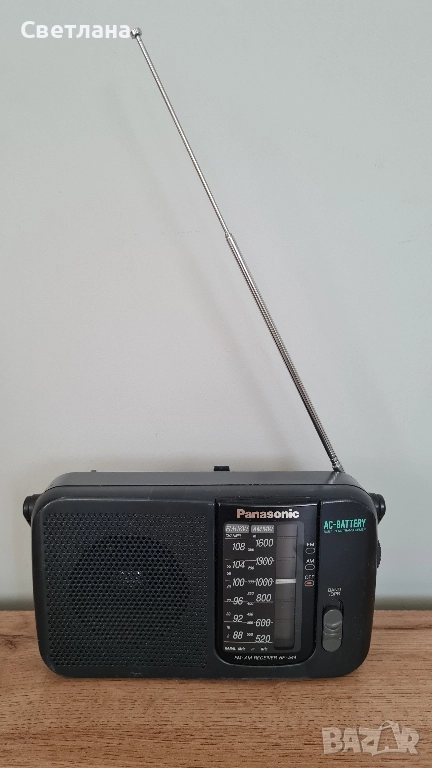 Panasonic RF-544, снимка 1