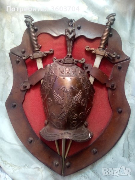 Пано за стена, снимка 1